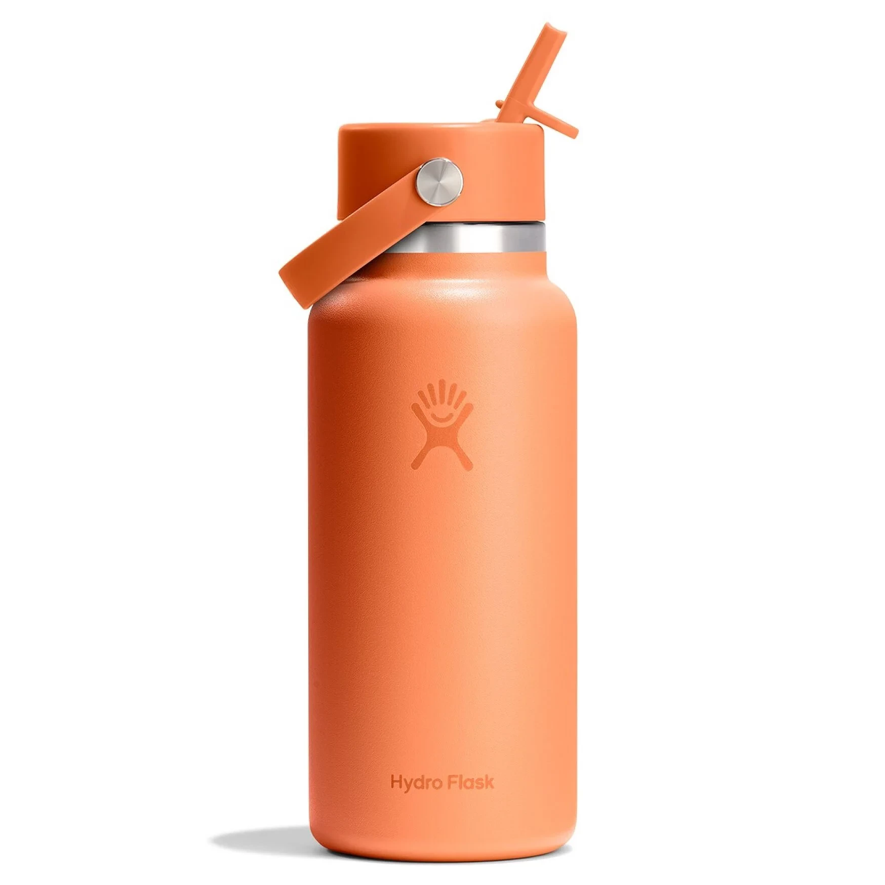 Hydro Flask 946ml Wide Flex Straw