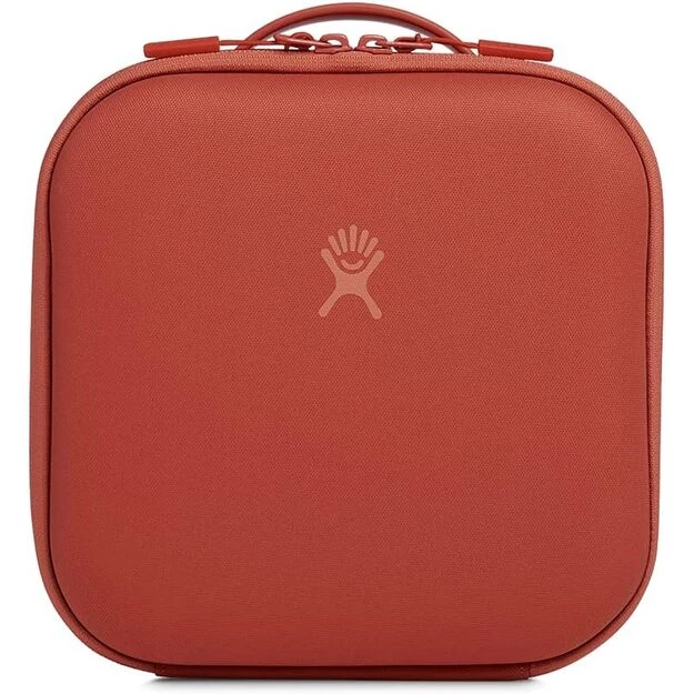 Hydro Flask Lunch Box Small Chilli