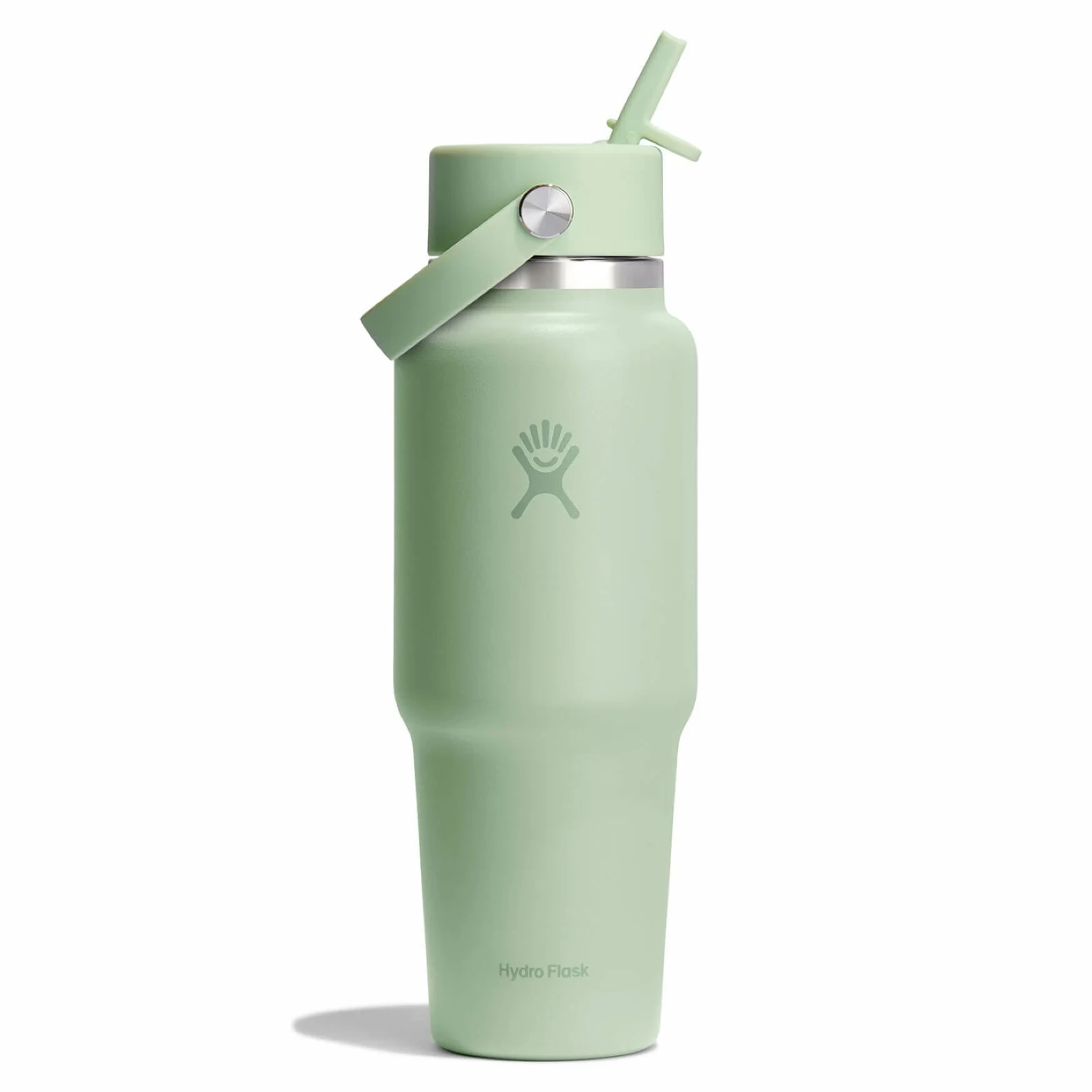 Hydro Flask Travel Bottle Wide Flex