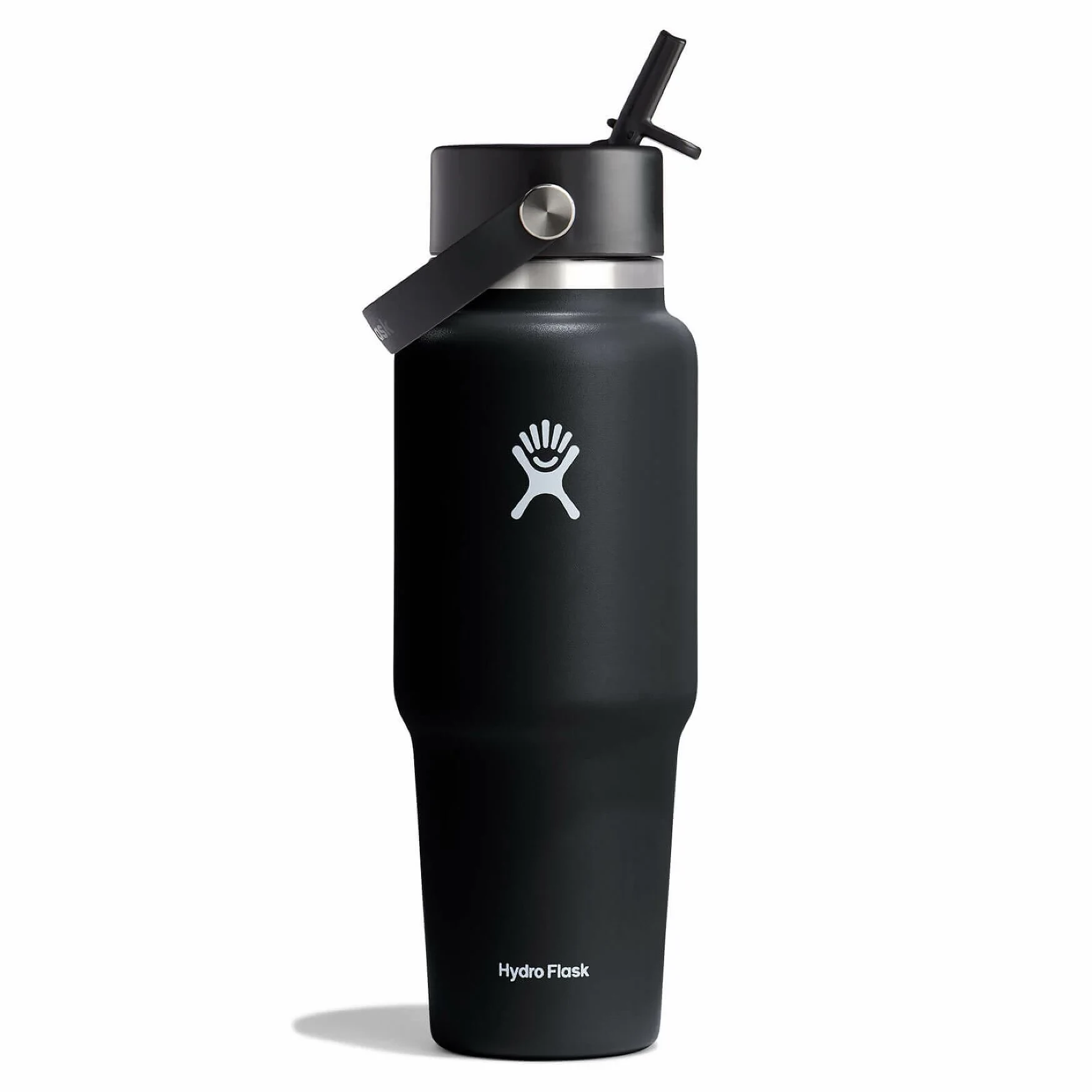 Hydro Flask Travel Bottle Wide Flex