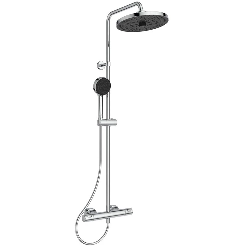 Ideal Standard Ceratherm T25+ Dušas Sistēma
