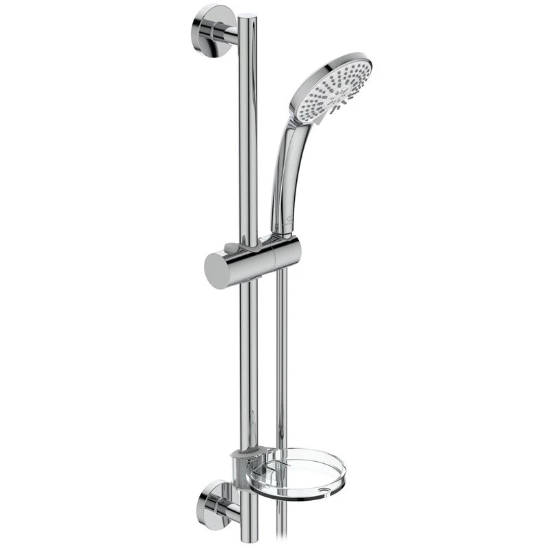 Idealrain Soft 3 Dušas Komplekts B9415AA