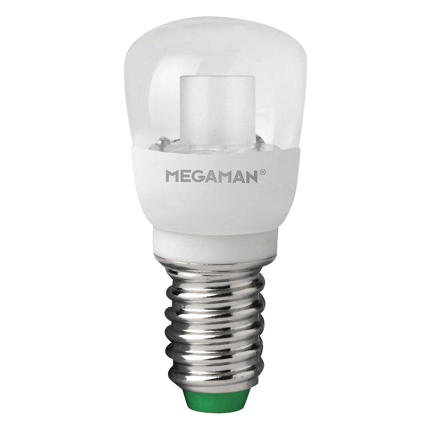 IDV MEGA MM21039 LED klasiskā ledusskapja