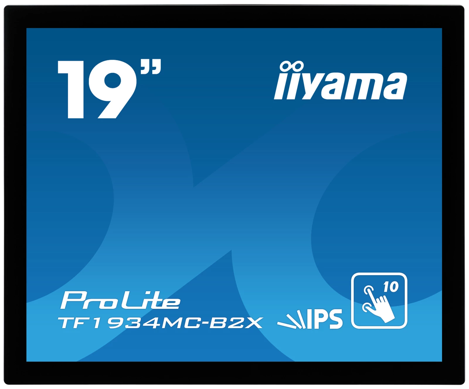 IIYAMA ProLite TF1934MC-B2X 19 inch 5:4