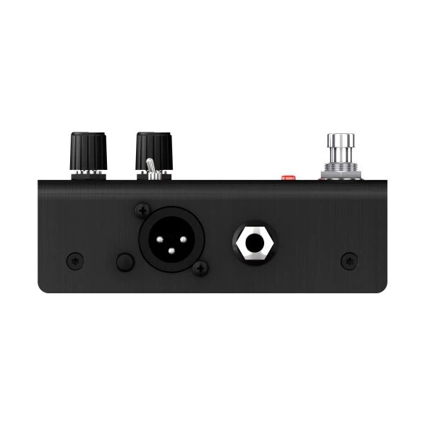 IK Multimedia IK Z-TONE Buffer Boost