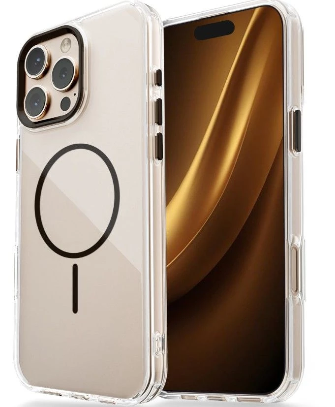 ILike Apple iPhone 17 Pro Max