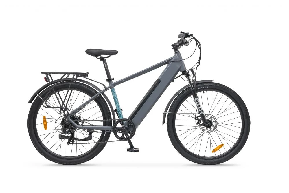 ILike Genio E-Bike City E-Bike 250