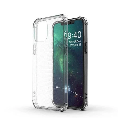 ILike Samsung Galaxy A02S Anti Shock