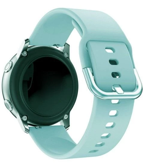 ILike Strap TYS universāla 20mm silikona