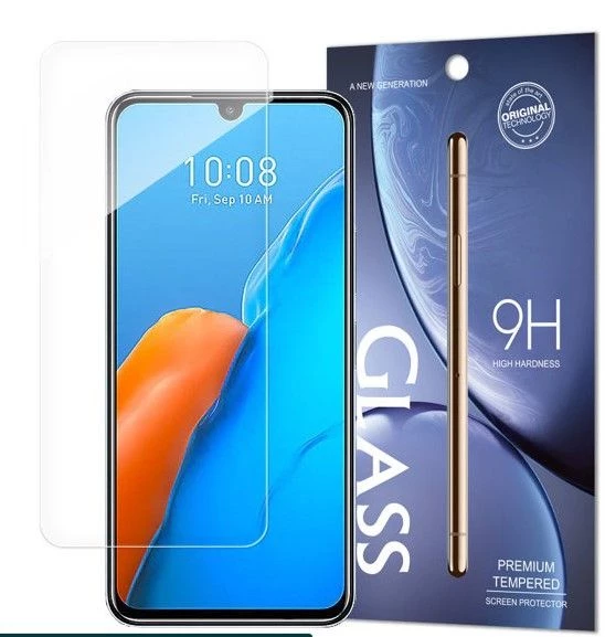 ILike Rūdīta Stikla Ekrāna Aizsargs Infinix