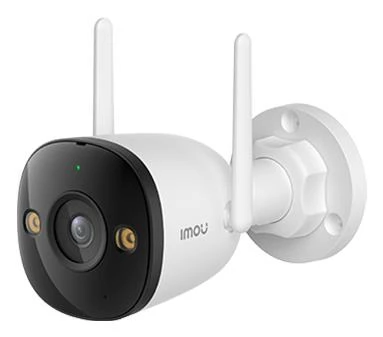 IMOU Bullet 2C 5MP Wi-Fi drošības