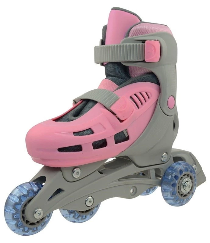 ACTION TRISKAT13.2-XS Inline skates Triskate