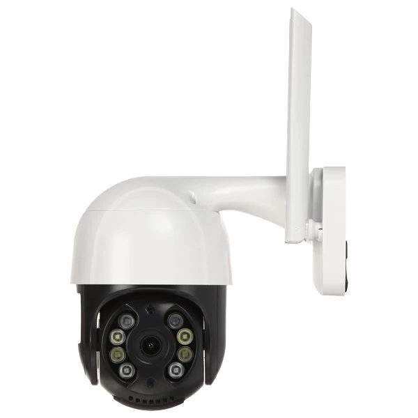 INNE ICSEE-W81SD 8MP āra PTZ Wi-Fi