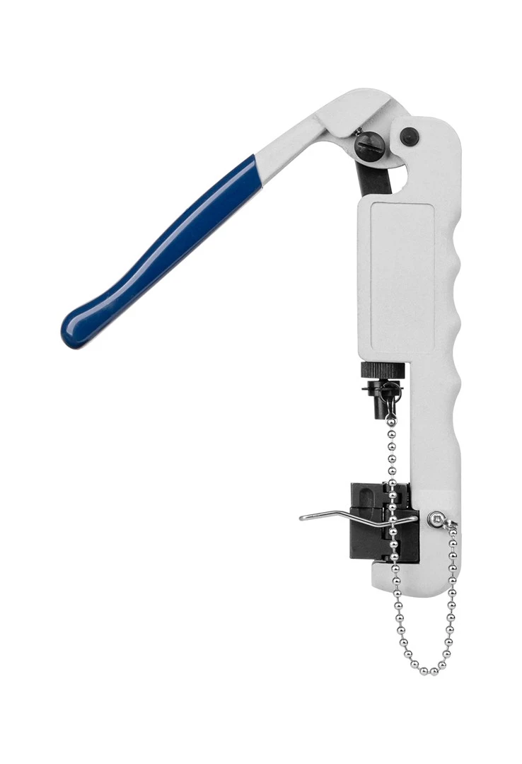 INNE LEC-NAR0398 Kompresijas gofrēšanas instruments F-spraudņiem