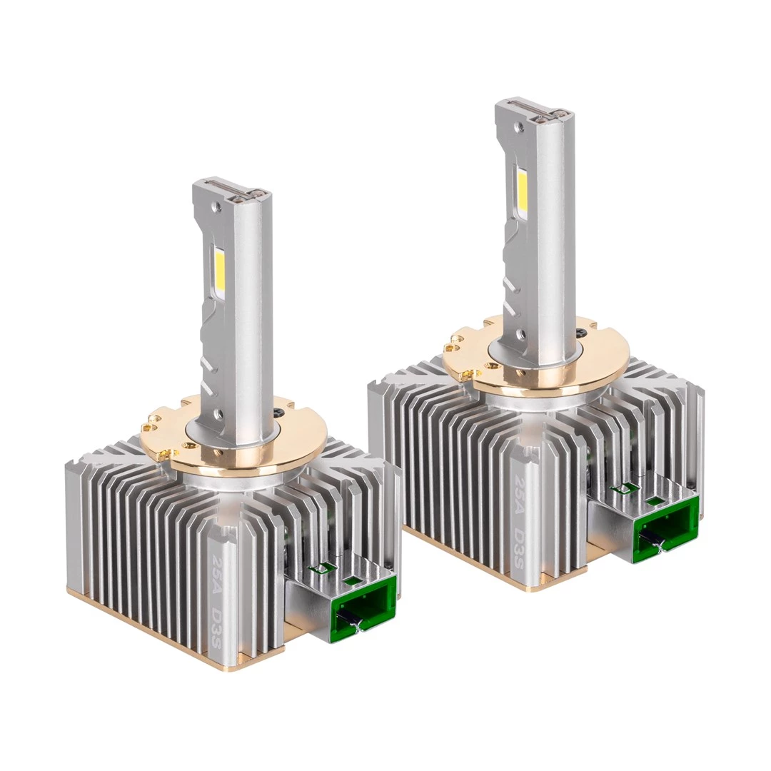 INNE LED Car Bulb D3S 90W