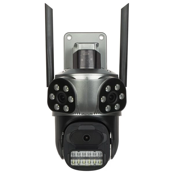 INNE Outdoor PTZ IP Camera Wi-Fi