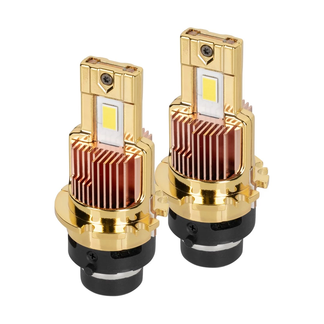 INNE ZAR0701 LED D2S 90W 6000K