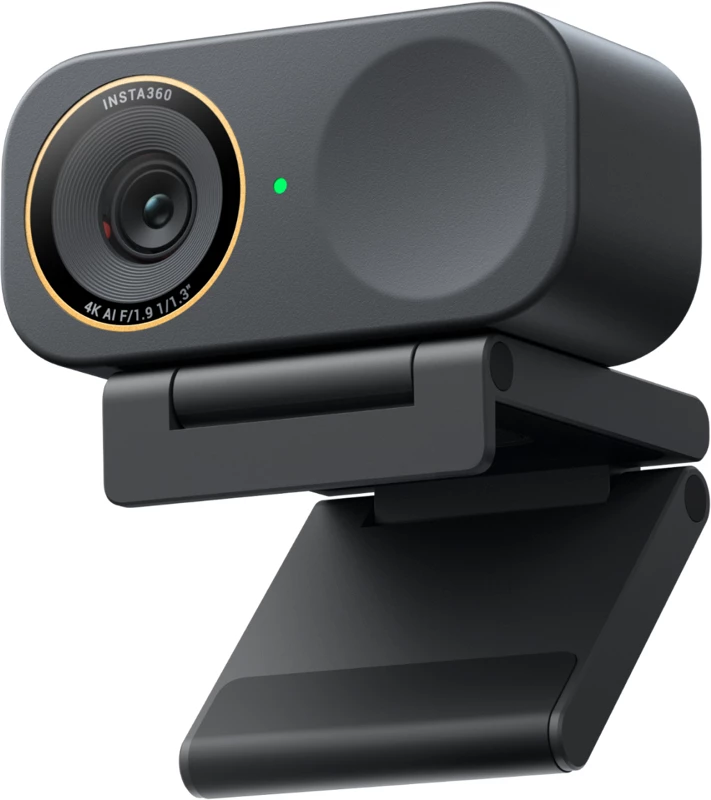 Insta360 Link2C Pro 4K UHD AI