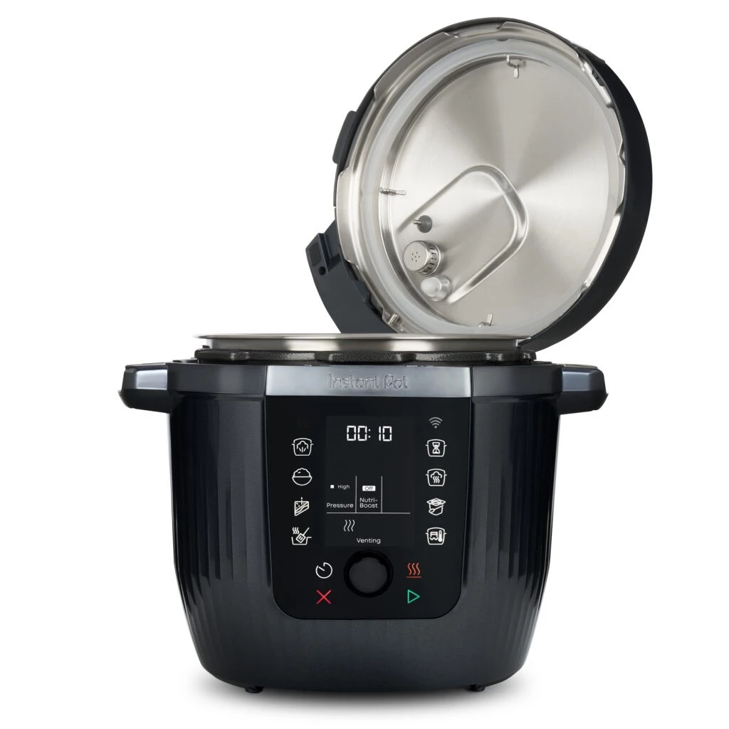 Instant Pot Pro WiFi 6-Quart 10-in-1