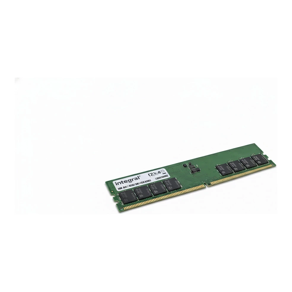 Integral DDR5 - Modul - 16