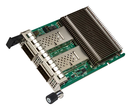 Intel Ethernet Network Adapter E830-CQDA2 -