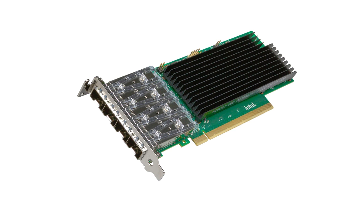 Intel Ethernet Network Adapter E835-XXVDA4 -
