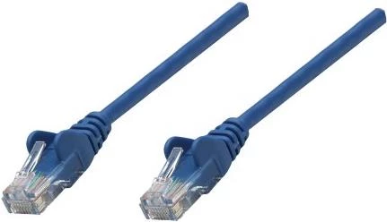 Intellinet Cat6 UTP tīkla kabelis, RJ-45