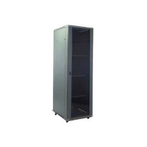 Intellinet Network Rack 32U 19 collu