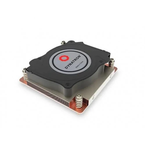 Inter-Tech Dynatron Q-7 1U aktīvais CPU