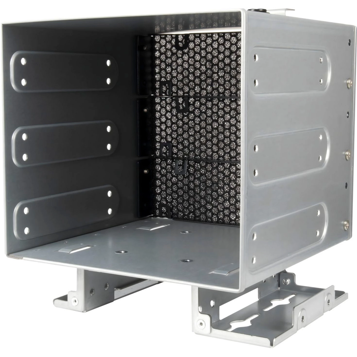 Inter-Tech IPC Mounting Bracket ER-47045-2 -