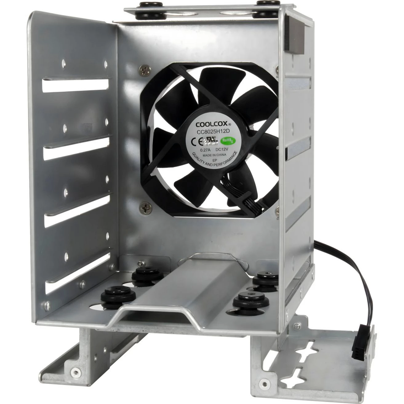 INTER-TECH IPC Mounting Frame ER-47045-1 2