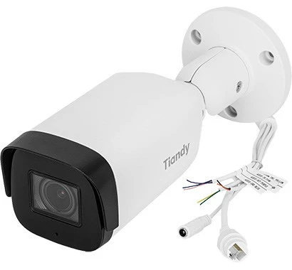 IP Camera TC-C32US 2MP IR Bullet