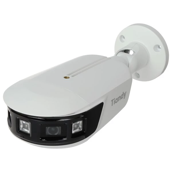 IP Camera TC-C382V 8 MP 2