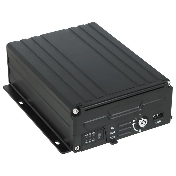 IP ierakstītājs ATE-N0401EF-T3 4 kanālu Autone