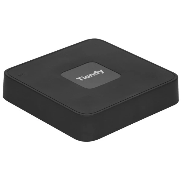 IP Recorder TC-R3104 SPEC:I/B/P4/C/EU/L/S/V2.0 4