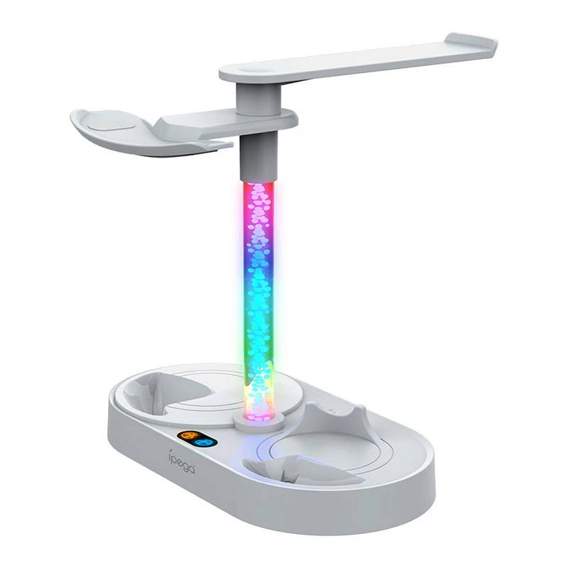 IPega Charger Stand for VR Set