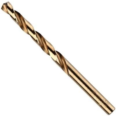 IRWIN 10502538 HSS Pro Twist Drill