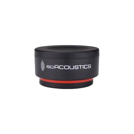 IsoAcoustics ISO-PUCK Mini Isolation Pucks (8