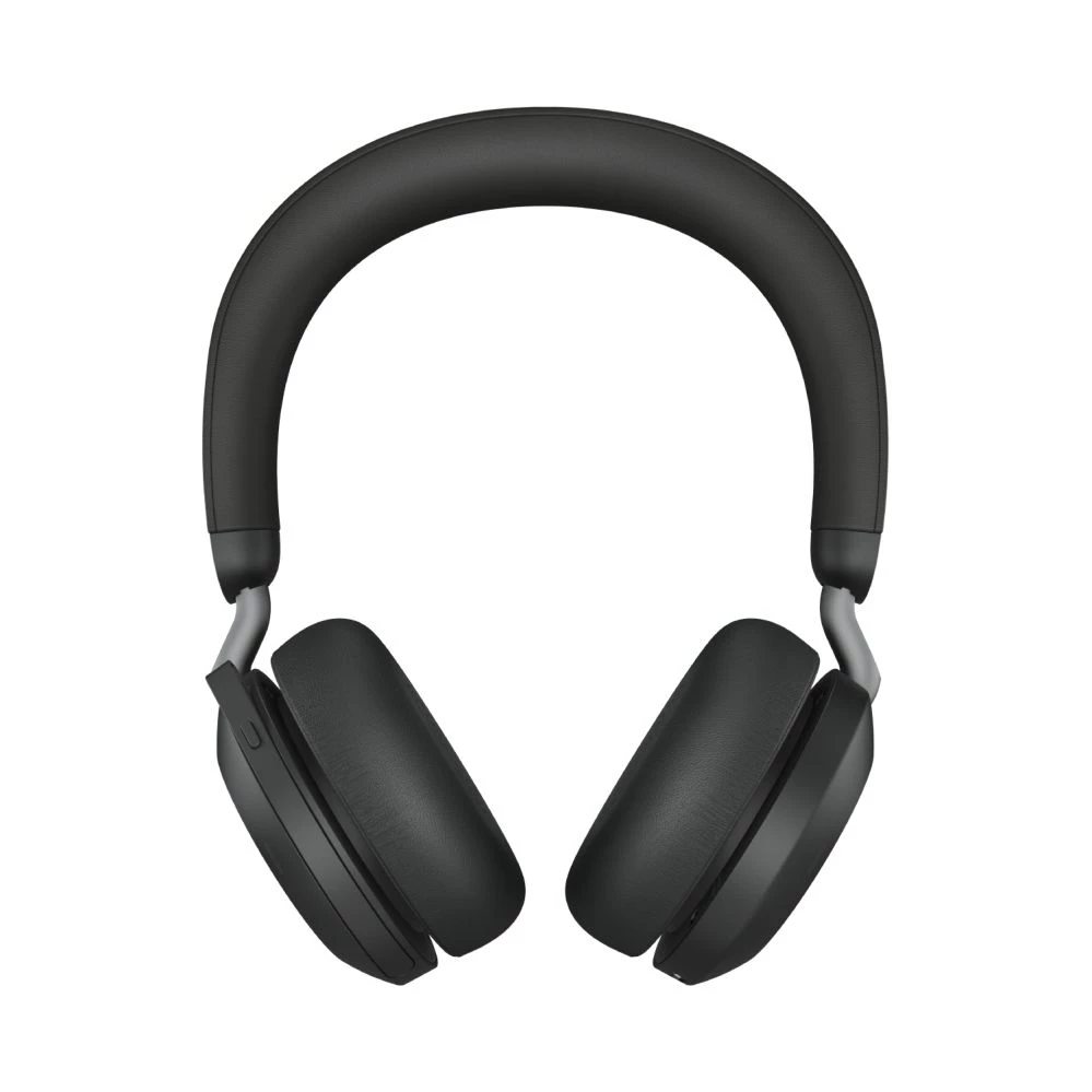 Jabra Evolve2 75 bezvadu Bluetooth austiņas