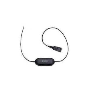 Jabra Smart Cord QD uz RJ9