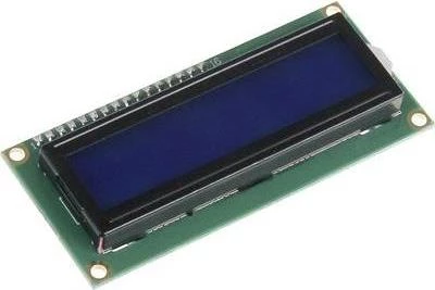 JOY-IT SBC-LCD16x2 I2C LCD displeja modulis