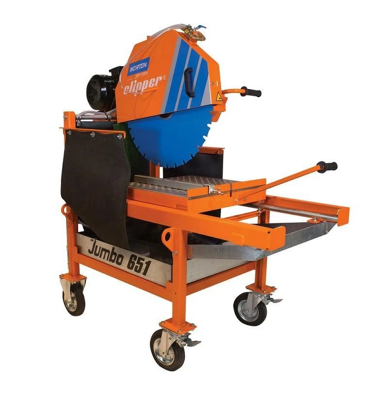 JUMBO SPIELE NORTON PRZECINARKA JUMBO 651