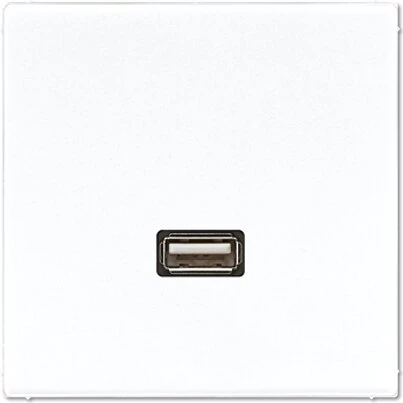 JUNG LS-Series USB 2.0 savienojuma
