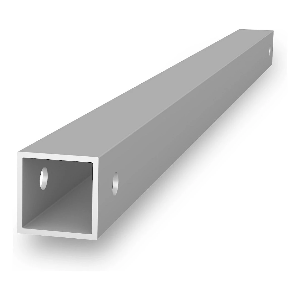 K2 GreenRoof Strut 480mm alumīnija priekš