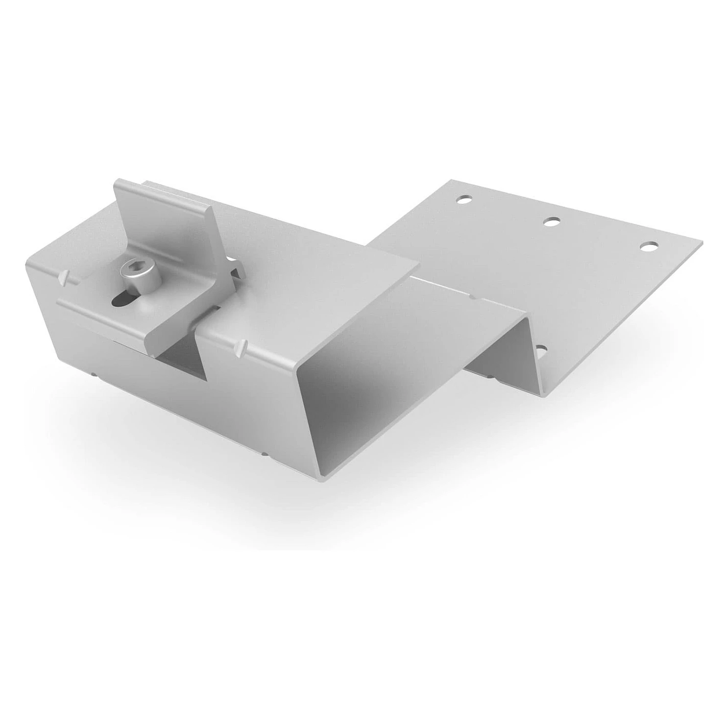 K2 Systems CrossHook 2 jumta āķis
