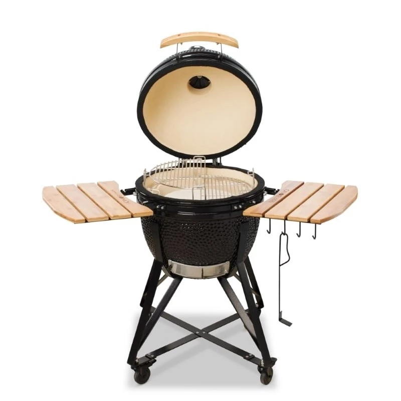 KAMADO BONO MEDIA 20 (52CM) Keramikas