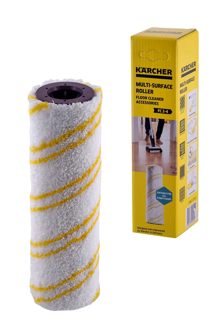 Kärcher 2.863-329.0 Universālais veltņu