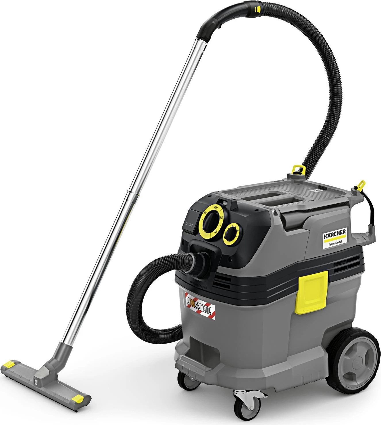 Kärcher Professional NT 30/1 Tact Te