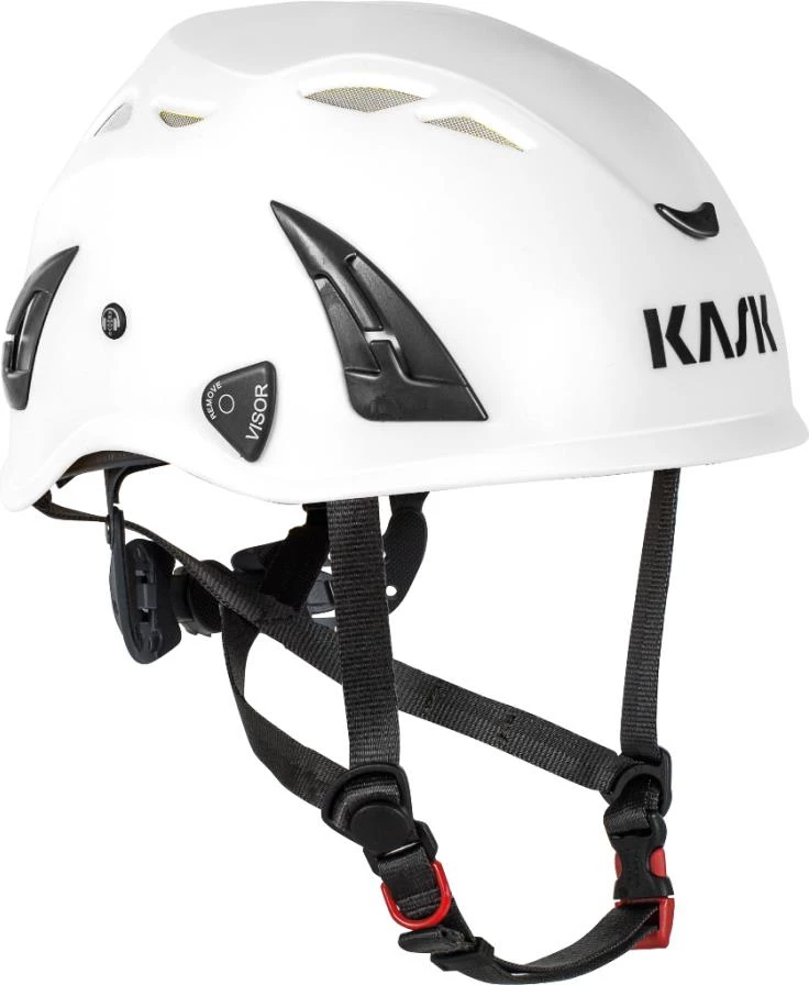 KASK Superplasma PL drošības ķivere EN