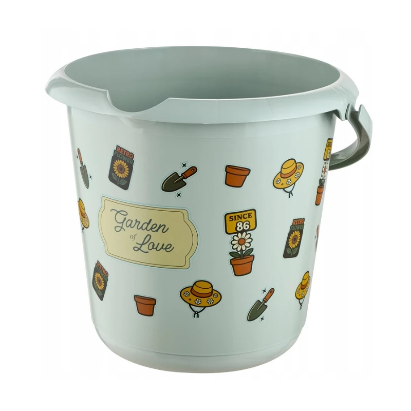 Keeeper Deco spainis 10L Ilvie Garden